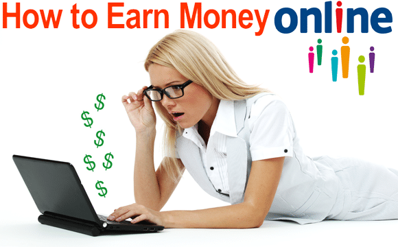 Advice To Get You Making Money Online - Zero Plus Finance