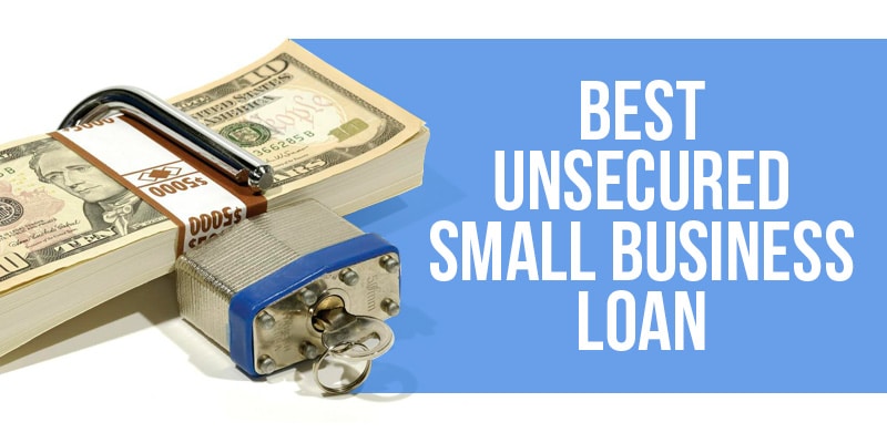 Unsecured-Loans