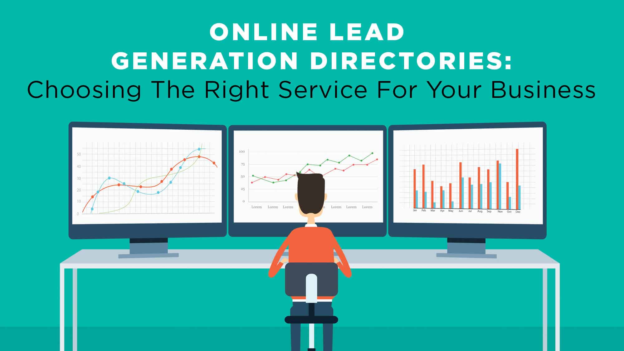 online-lead-generation