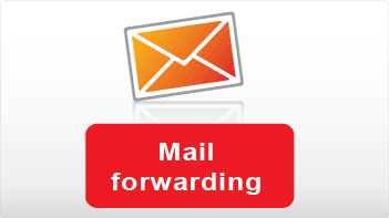 mail-forwarding