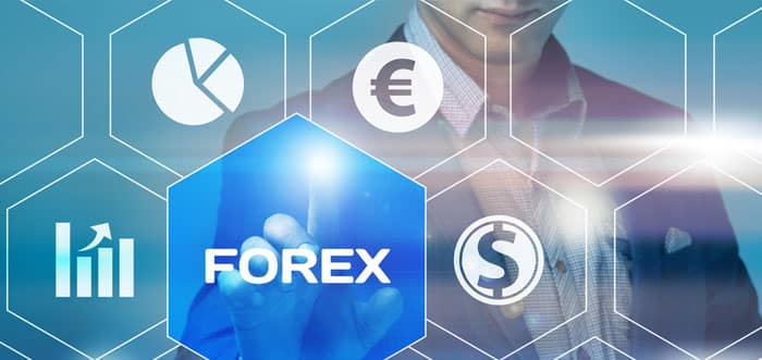 Online forex trading loan