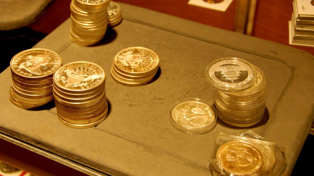 Collect-Gold-Coins