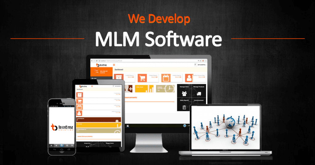 MLM_Software