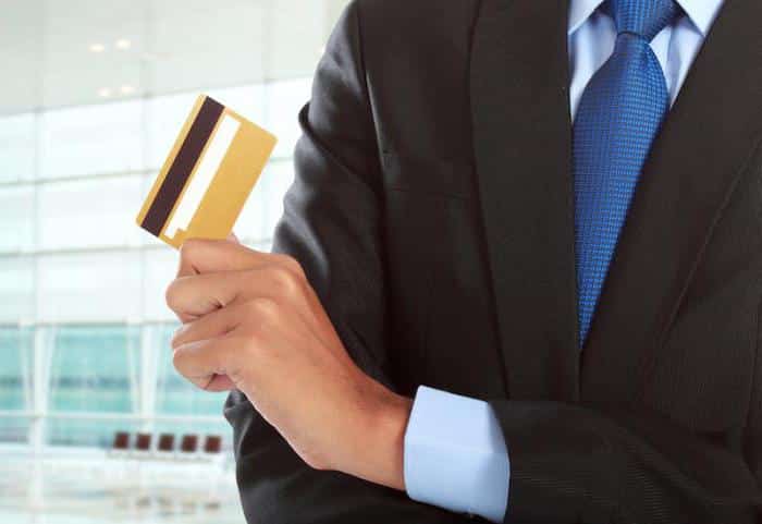 Corporate-Credit-Card