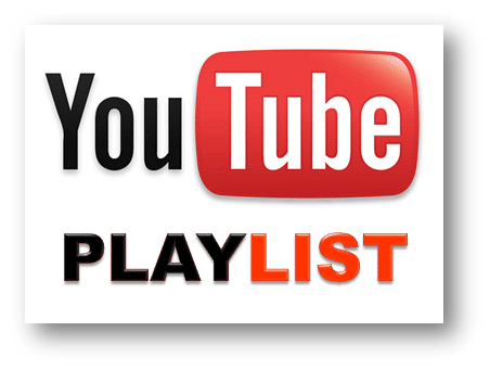 Download-YouTube-Playlist