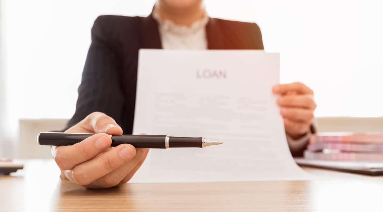 Important Points to Consider Before Applying for a Loan