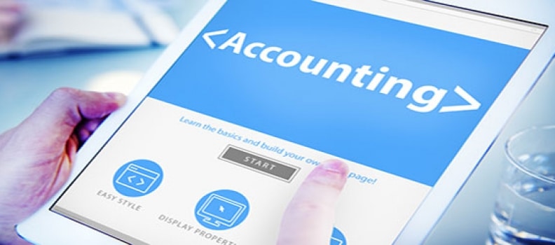 Improve Your Business with Cloud Accounting Services