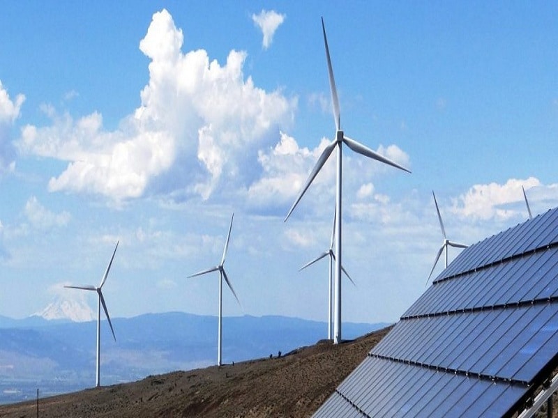 Where the Wind Blows - Clean Energy Investment Ideas 1