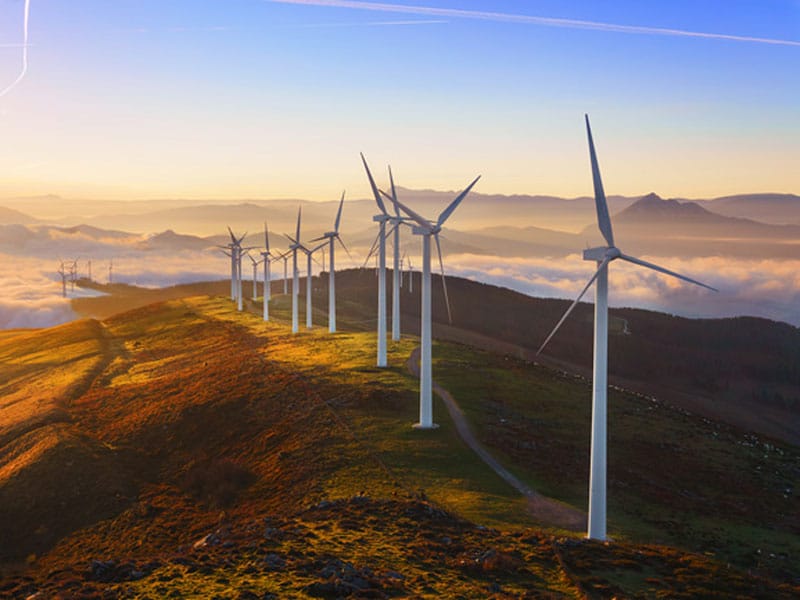 Where the Wind Blows - Clean Energy Investment Ideas 3