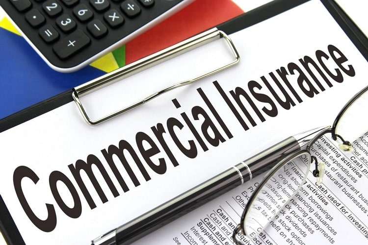 Commercial-Insurance