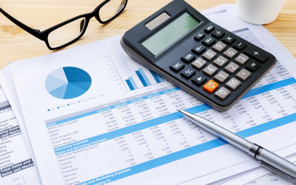 Simple Ways to Successfully Manage Your Small Business Finances