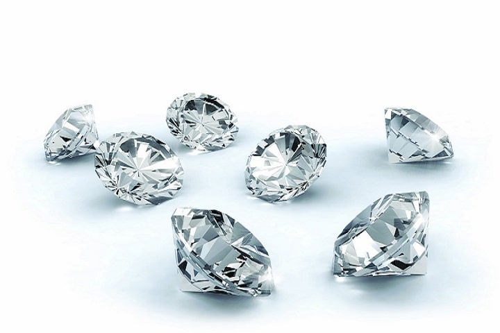 Diamonds