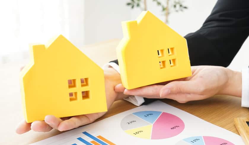 Finding Good Investment Options On Property Markets