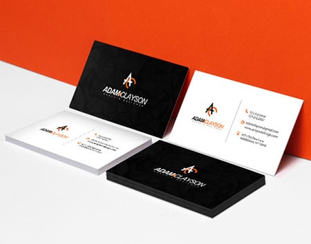 Tips for an Exceptional Business Card