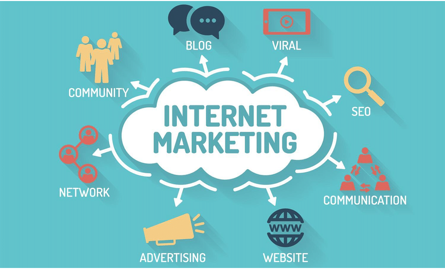 Internet Marketing Tips For Businesses