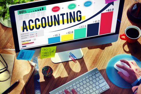 Advantages Of Online Accounting Services For Small Businesses