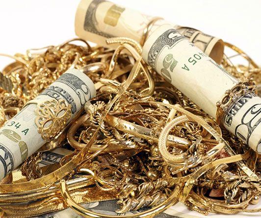 Tips For Selling Used Gold Without Losing
