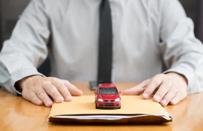 Everything You Need to Know About Car Finance