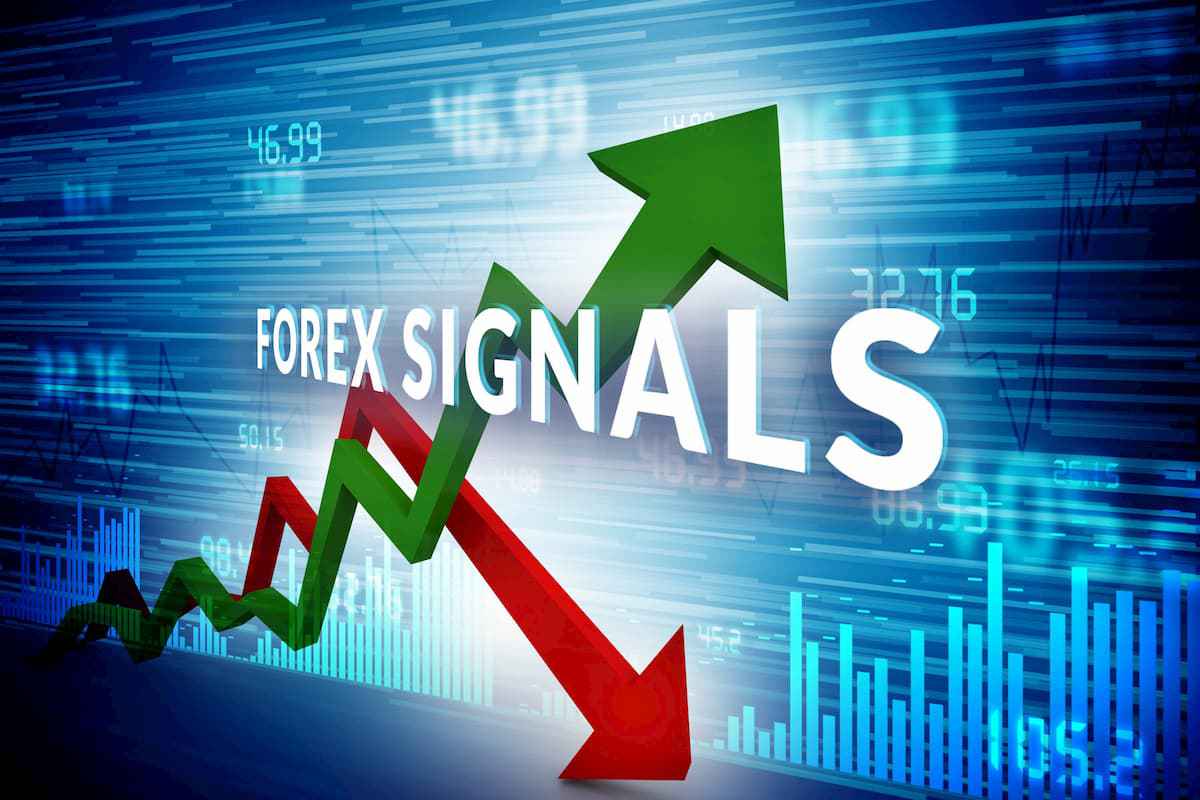 The FX Signals – The Best Forex Single Provider