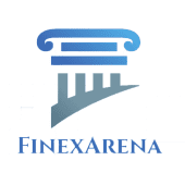 FinexArena logo