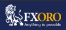 FXoro logo