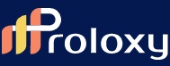Proloxy logo
