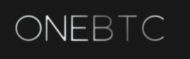 OneBTC.Online official logo
