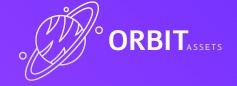 Orbit Assets logo
