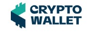 Crypto Wallet logo