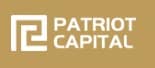 Patriot Capital logo