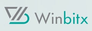 Winbitx logo