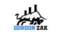 GordonZak logo
