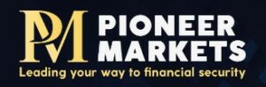 Pioneer Markets logo