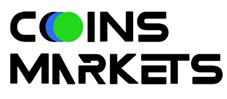 Coins Markets logo