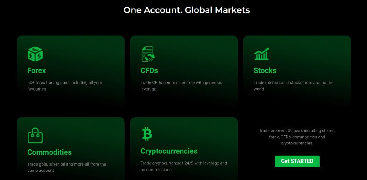 Greenlinepro assets