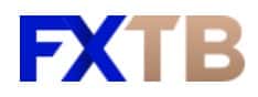 FXTB logo