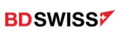 BDSwiss logo
