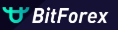 BitForex logo