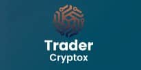 Trader Cryptox logo