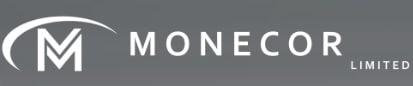 Monecor Limited logo