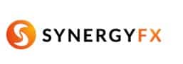 Synergy FX logo