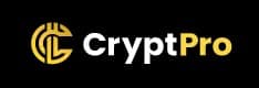 CryptPro logo