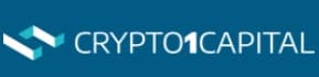 Crypto1Capital logotyp