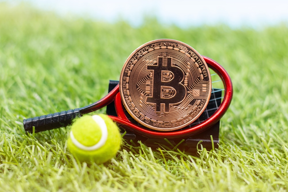 Naomi Osaka, Asia’s Number 1 Tennis Racket, Will Become FTX’s