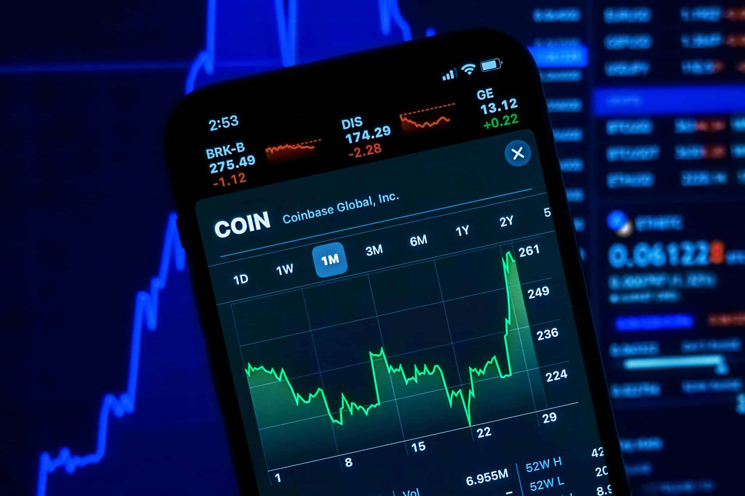 Buy Crypto Market trading platform