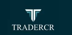 Tradercr logo