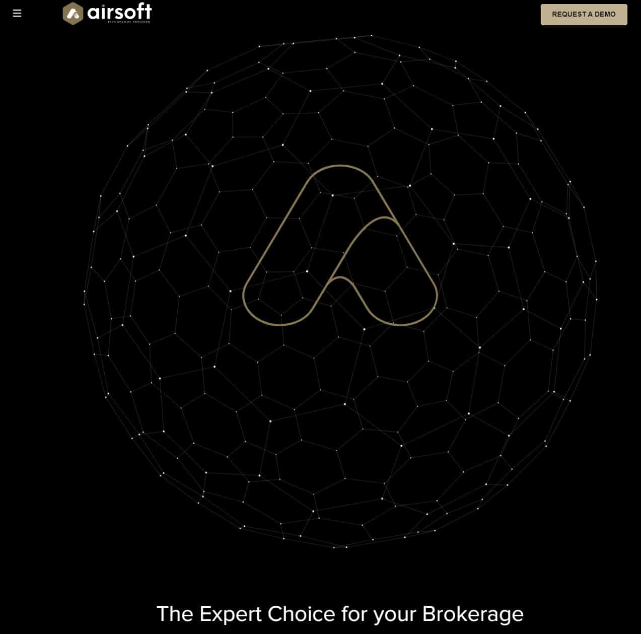 The Expert Choice for your Brokerage | https://www.airsoftltd.com/