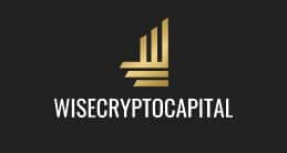WiseCryptoCapital logo
