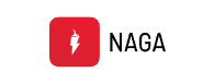 Offizielles NAGA-Logo