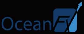 Ocean FX logo